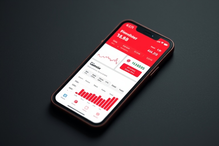 Financial App