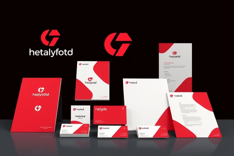 Corporate Branding