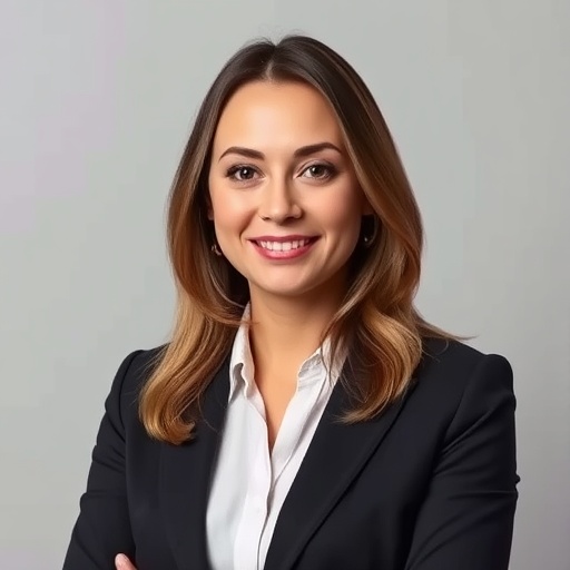 Jennifer Martinez